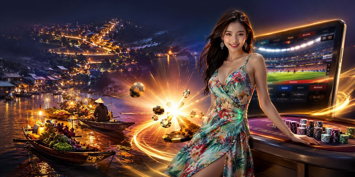 Người chơi trải nghiệm casino trên ứng dụng di động tại Đà Lạt